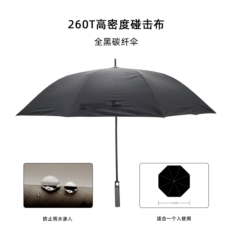 产品详情页-2098-小优视频APP18禁止免费观看开碳纤维直骨伞---副本_01